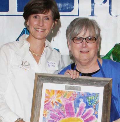  Debbie Bass and Ginny Belotti